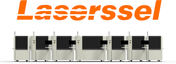 簽約 Laserssel,SIPSMT 實(shí)力 2025 年再升級(jí)